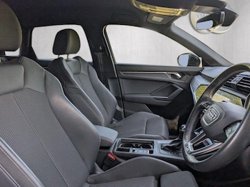 Used Audi Q3 2022 for sale - 76974367: Photo