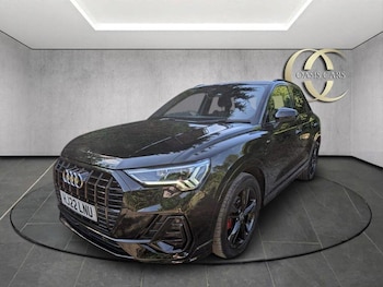 Used Audi Q3 2022 for sale - 76974367: Photo