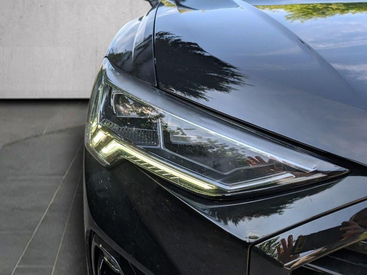 Used Audi Q3 2022 for sale - 76974367: Photo 5