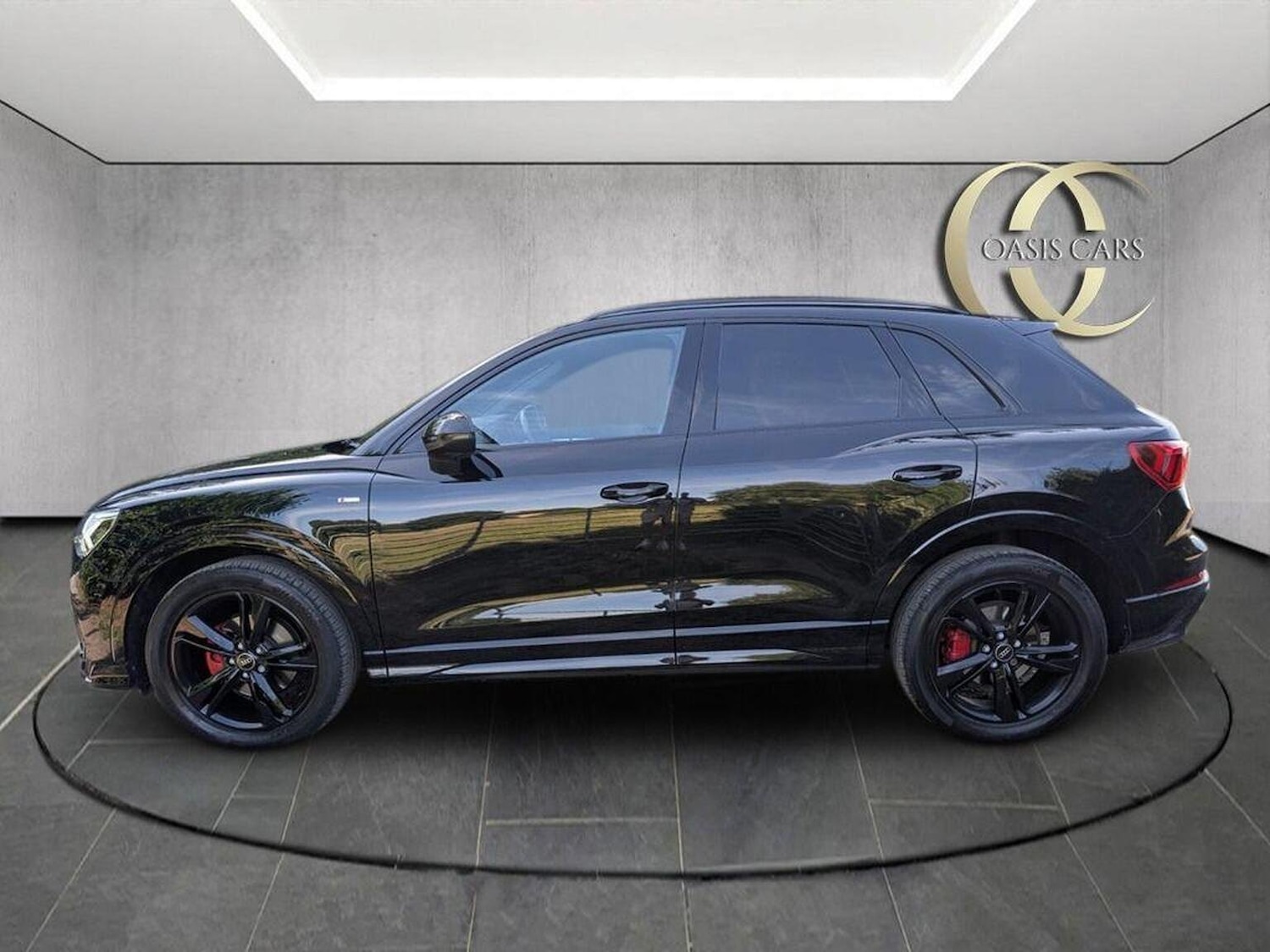 Used Audi Q3 2022 for sale - 76974367: Photo 8