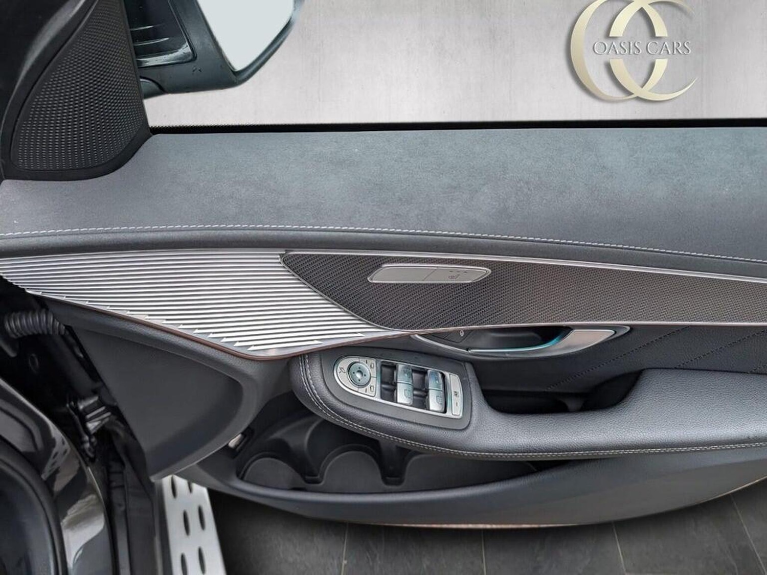 Used Mercedes-Benz EQC 2022 for sale - 76656194: Photo 12