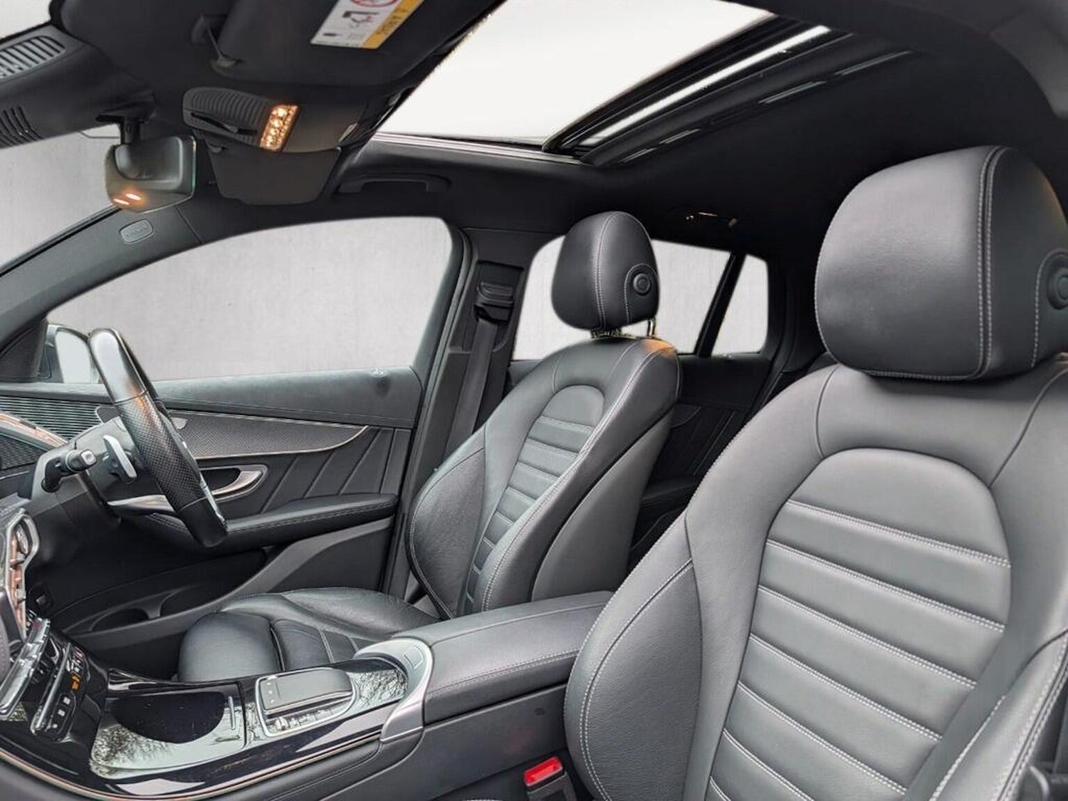 Used Mercedes-Benz EQC 2022 for sale - 76656194: Photo 6