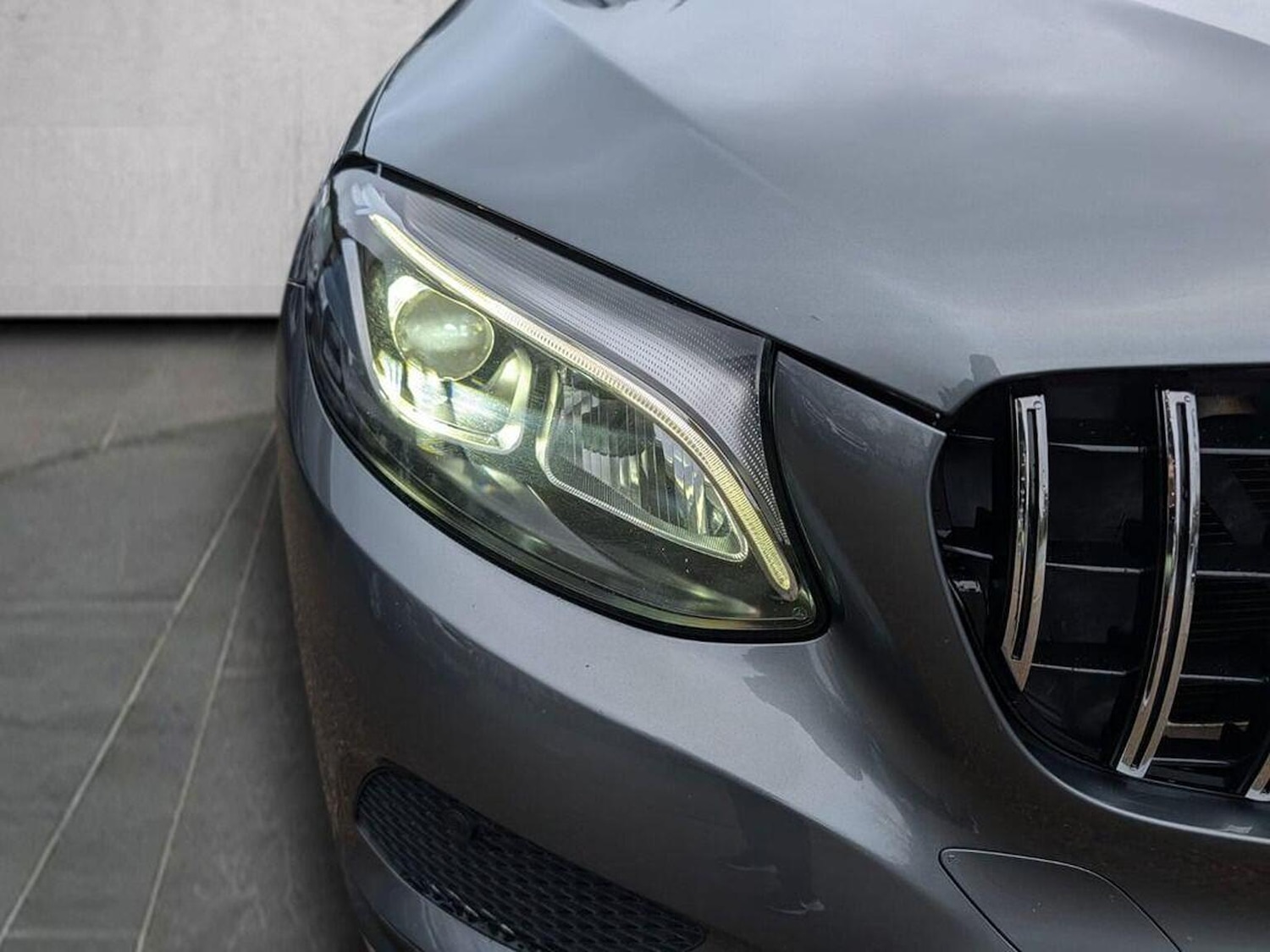 Used Mercedes-Benz GLC 2019 for sale - 76687219: Photo 15