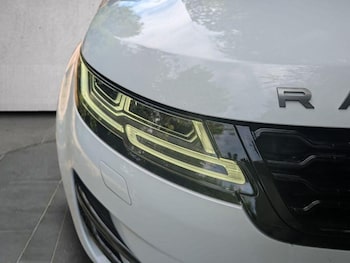 Used Land Rover Range Rover Evoque 2019 for sale - 79143620: Photo