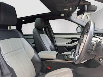 Used Land Rover Range Rover Evoque 2019 for sale - 79143620: Photo