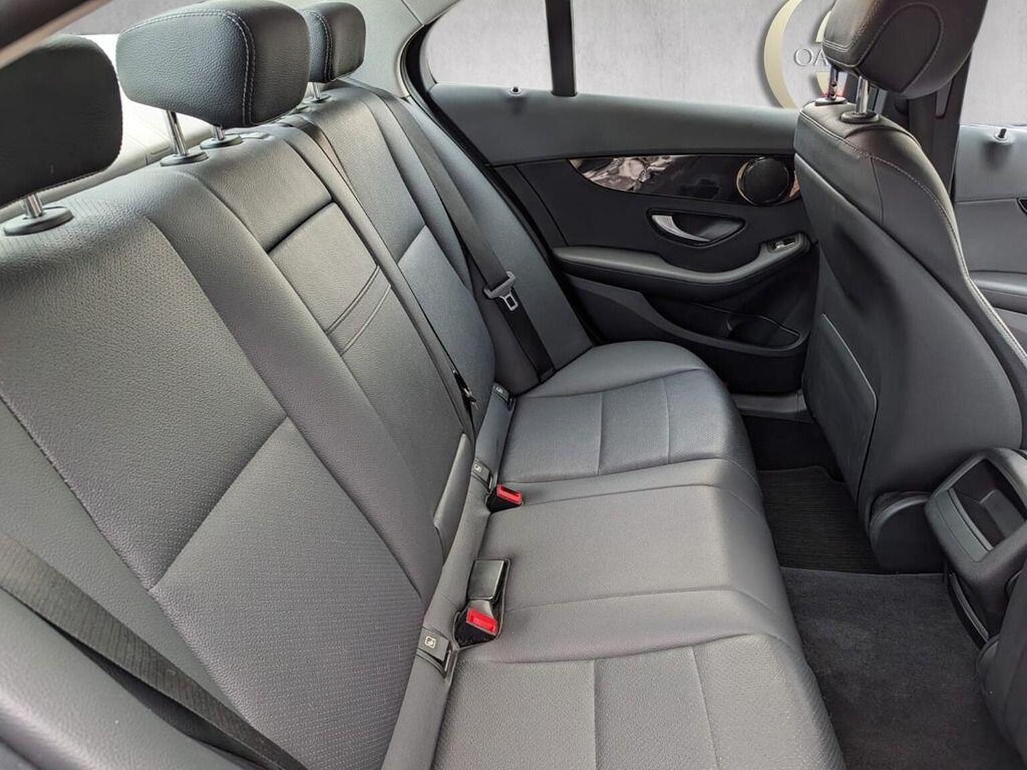 Used Mercedes-Benz C Class 2019 for sale - 76712432: Photo 10