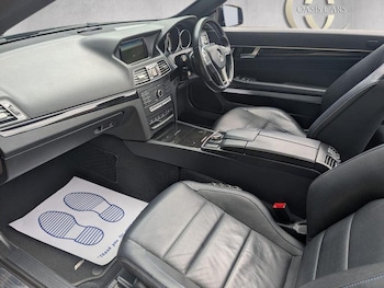 Used Mercedes-Benz E Class 2016 for sale - 78964933: Photo