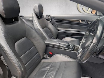Used Mercedes-Benz E Class 2016 for sale - 78964933: Photo