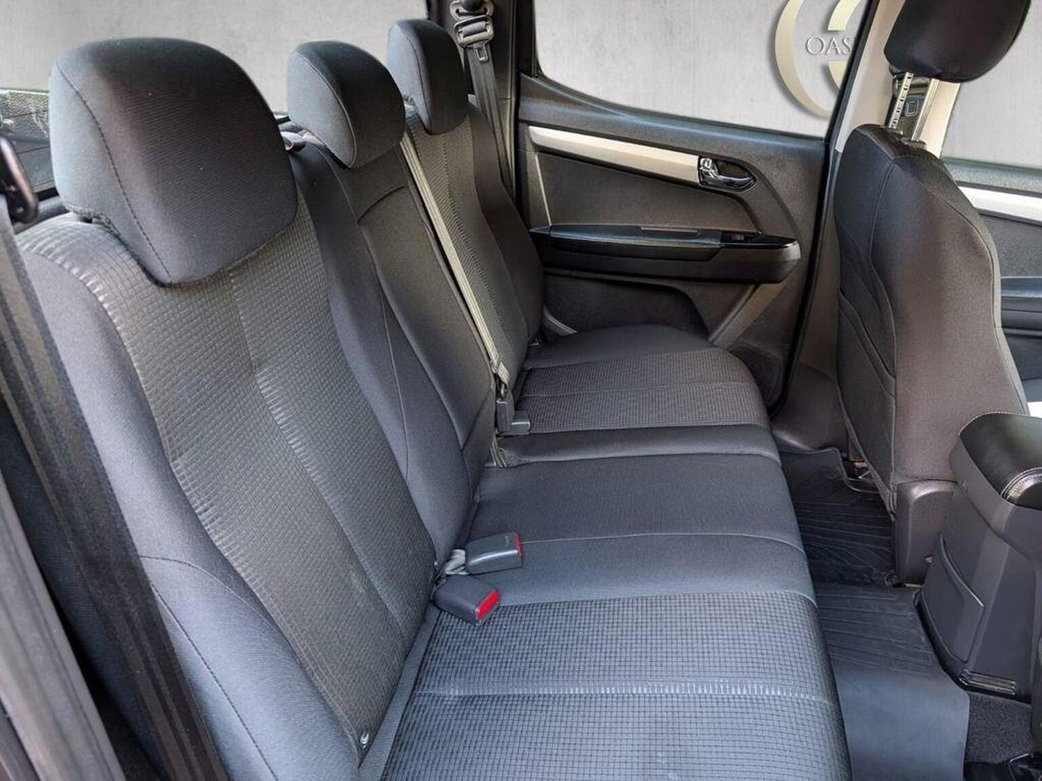 Used Isuzu D-Max 2020 for sale - 76974237: Photo 6