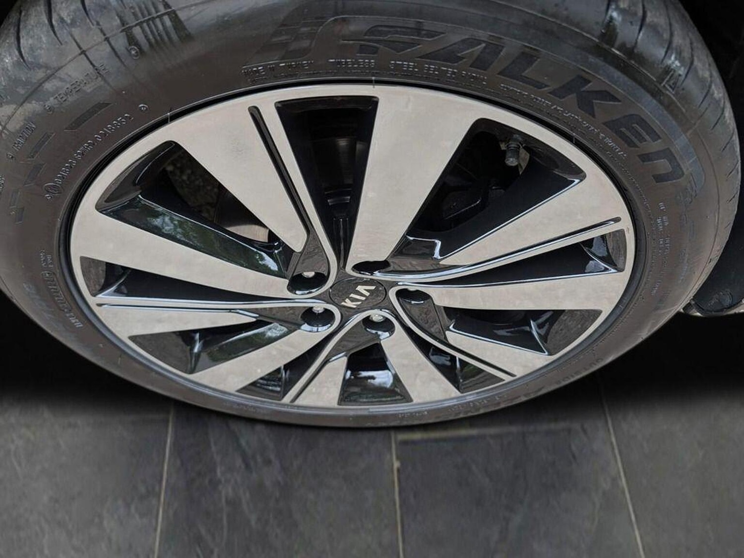 Used Kia Sportage 2017 for sale - 78182979: Photo 14