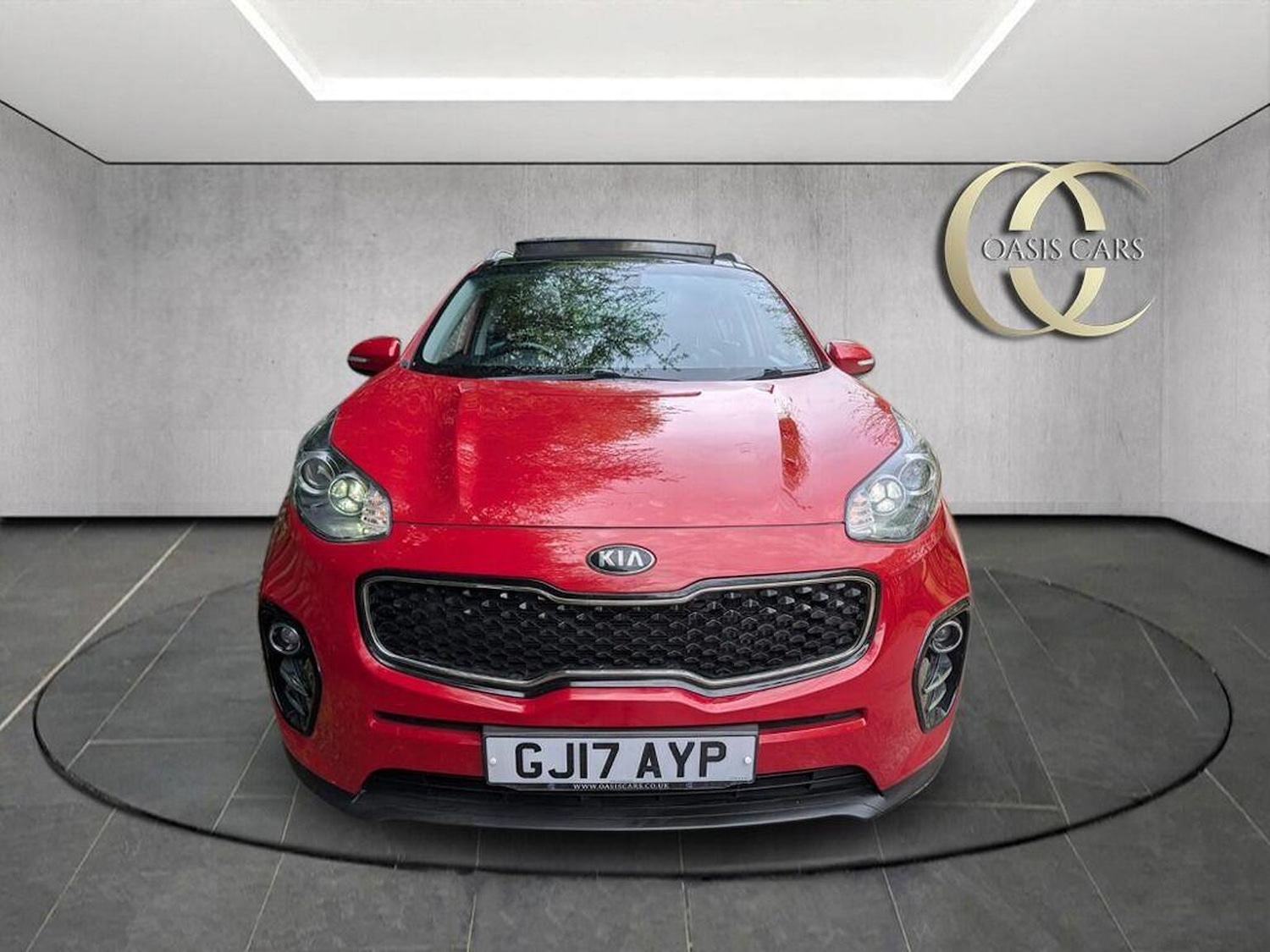 Used Kia Sportage 2017 for sale - 78182979: Photo 17