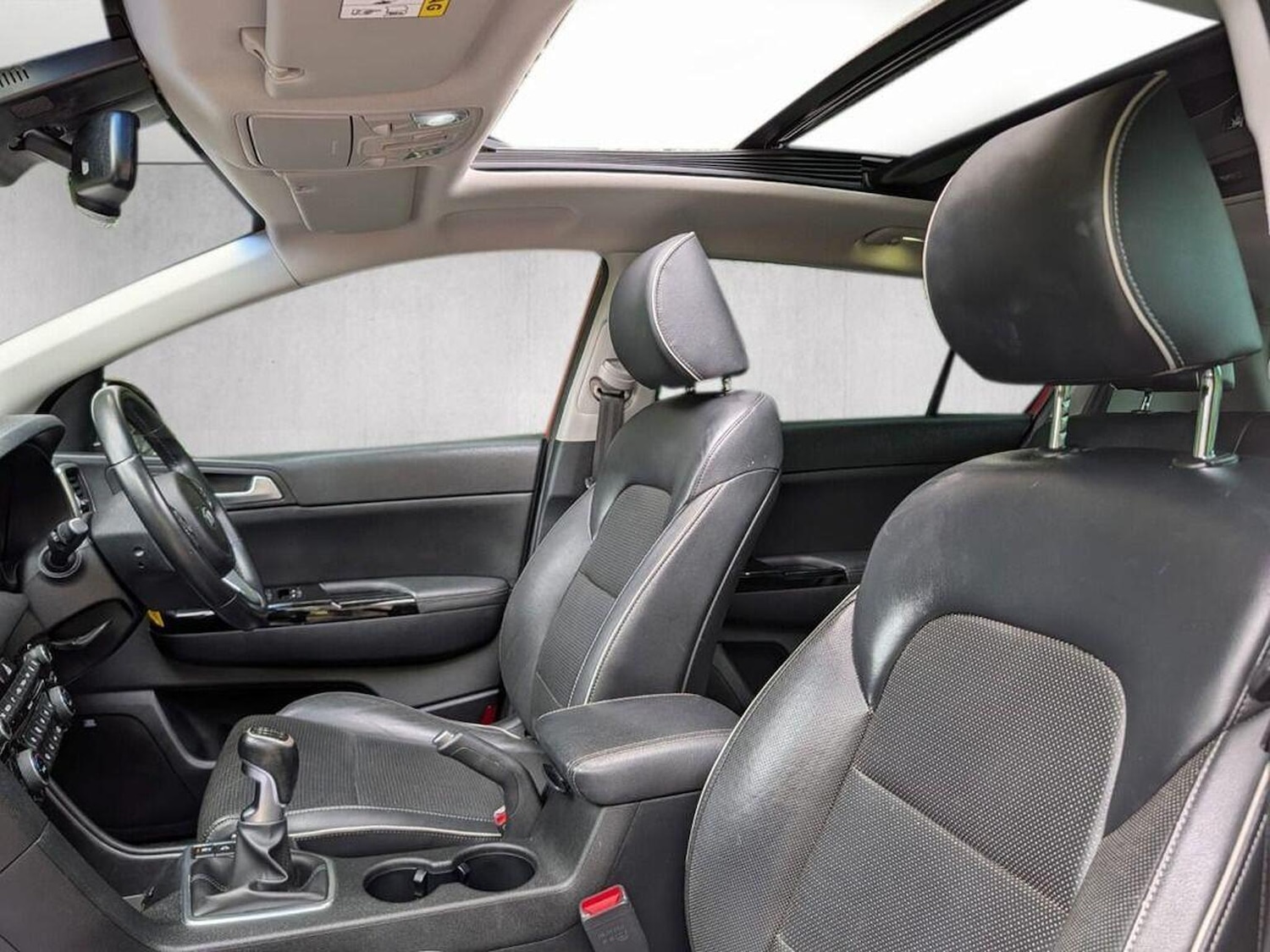 Used Kia Sportage 2017 for sale - 78182979: Photo 18