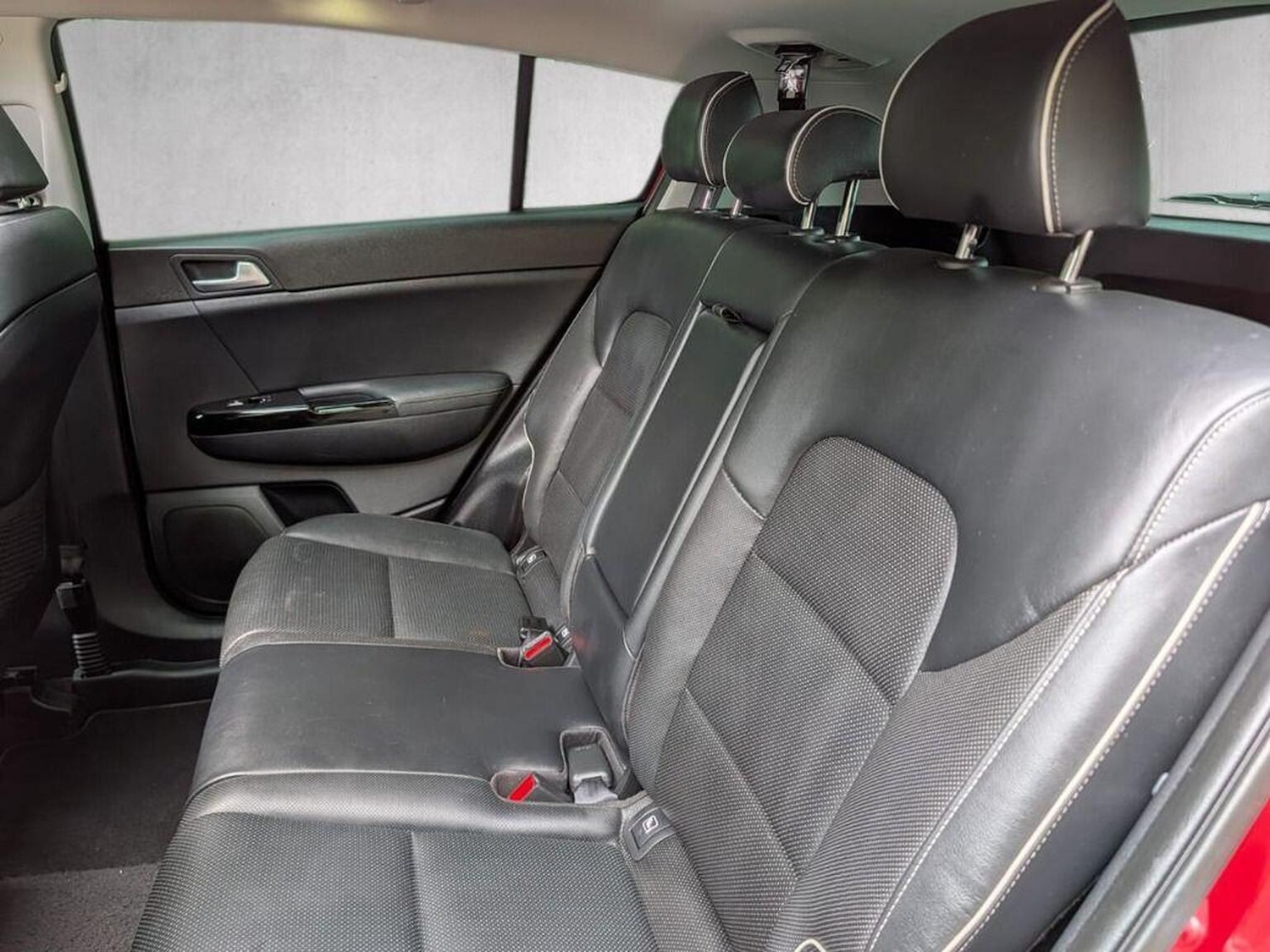 Used Kia Sportage 2017 for sale - 78182979: Photo 19