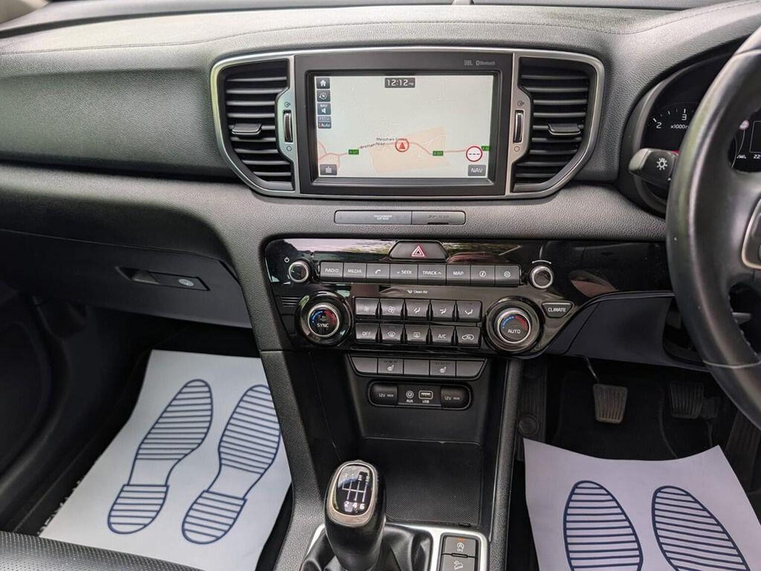 Used Kia Sportage 2017 for sale - 78182979: Photo 21