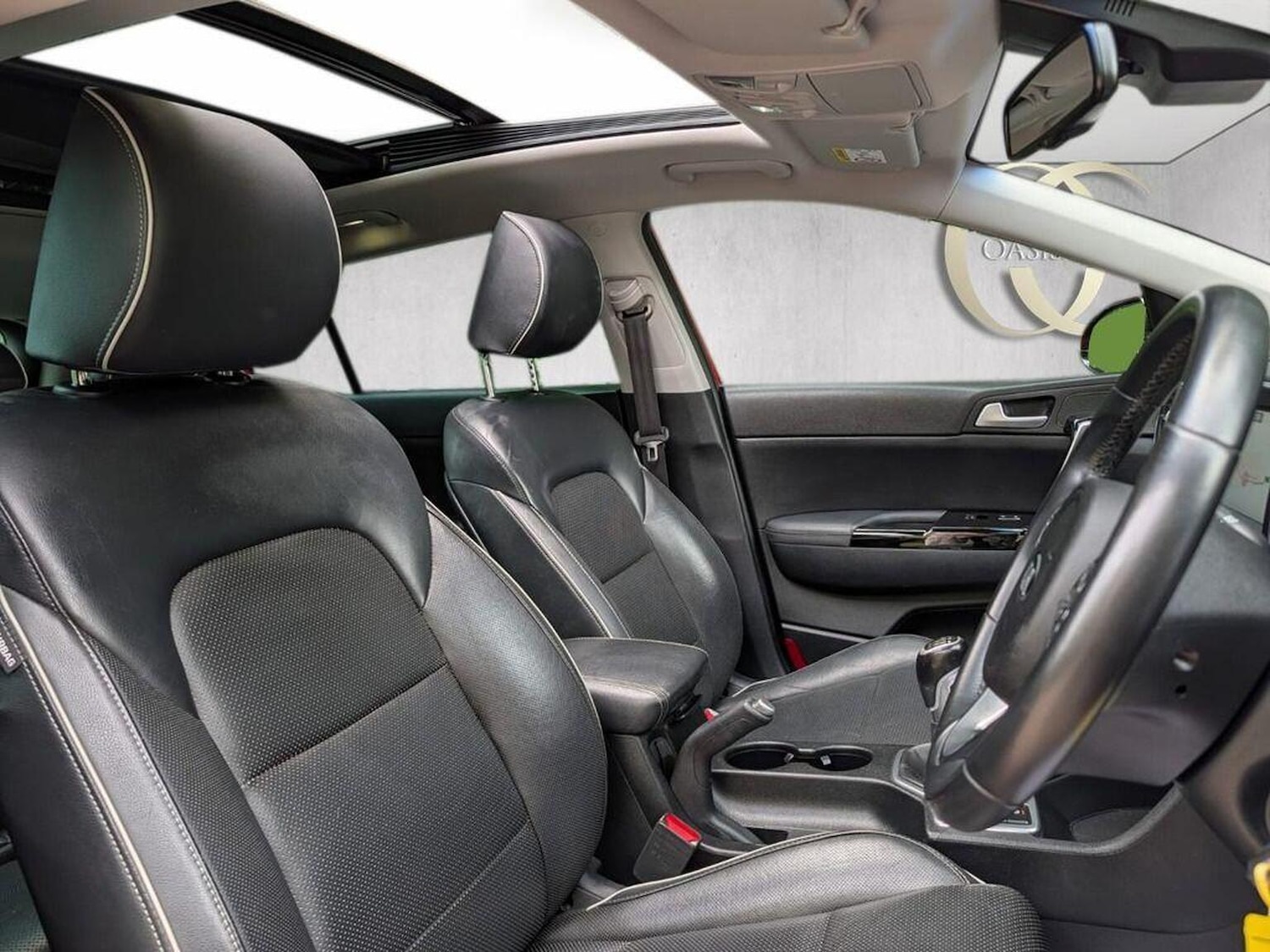 Used Kia Sportage 2017 for sale - 78182979: Photo 3