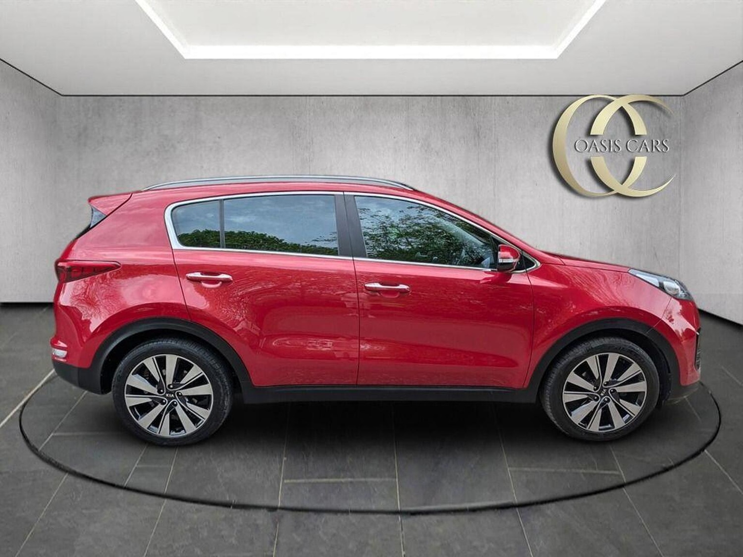 Used Kia Sportage 2017 for sale - 78182979: Photo 5