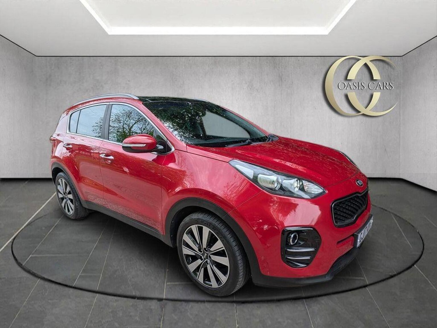 Used Kia Sportage 2017 for sale - 78182979: Photo 6