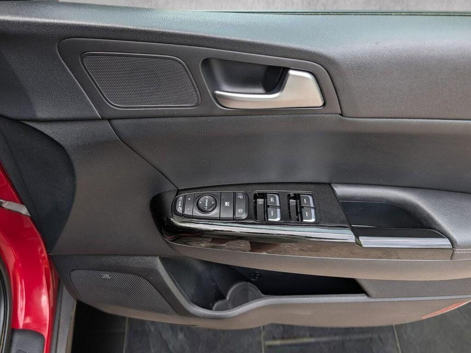 Used Kia Sportage 2017 for sale - 78182979: Photo 8