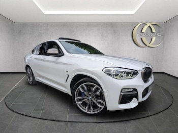 2020 - 3.0 M40i Auto xDrive Euro 6 (s/s) 5dr