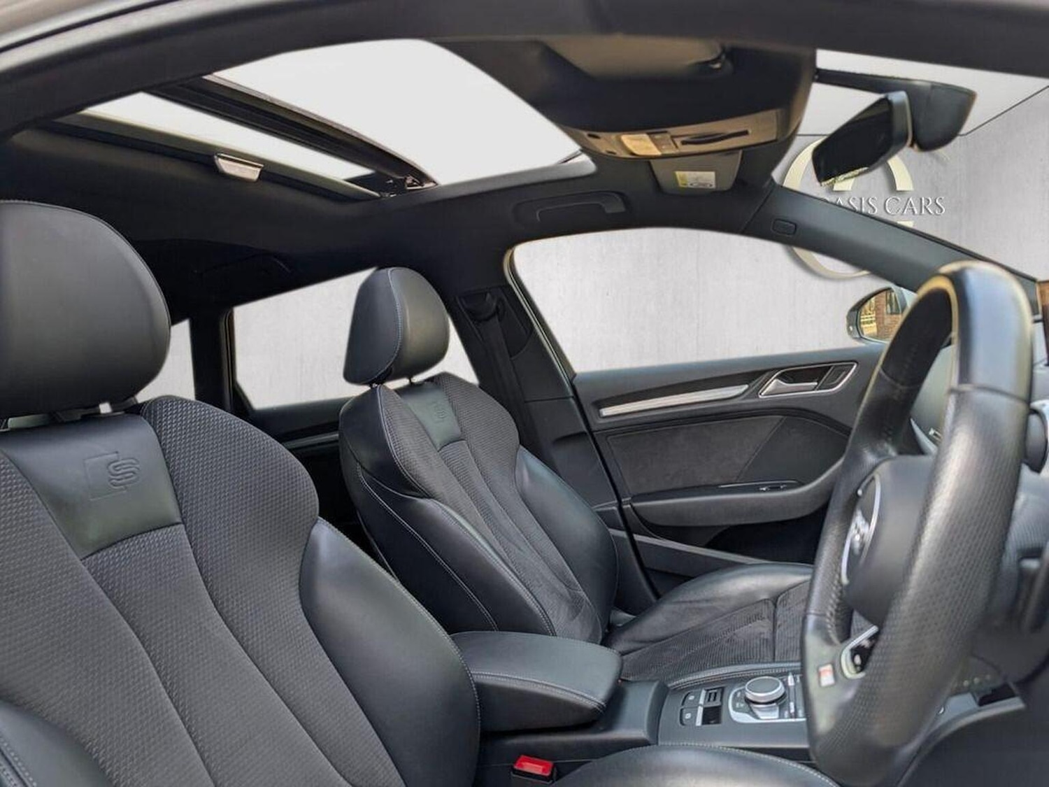 Used Audi A3 2019 for sale - 78004423: Photo 10