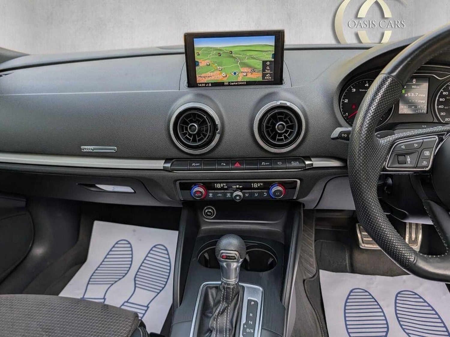 Used Audi A3 2019 for sale - 78004423: Photo 11