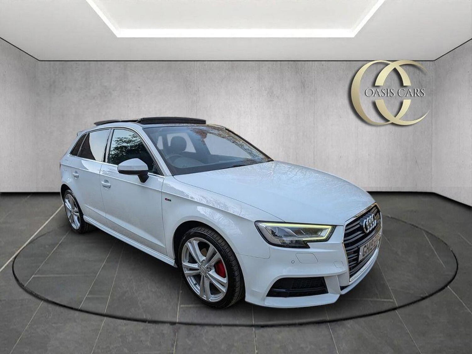 Used Audi A3 2019 for sale - 78004423: Photo 12
