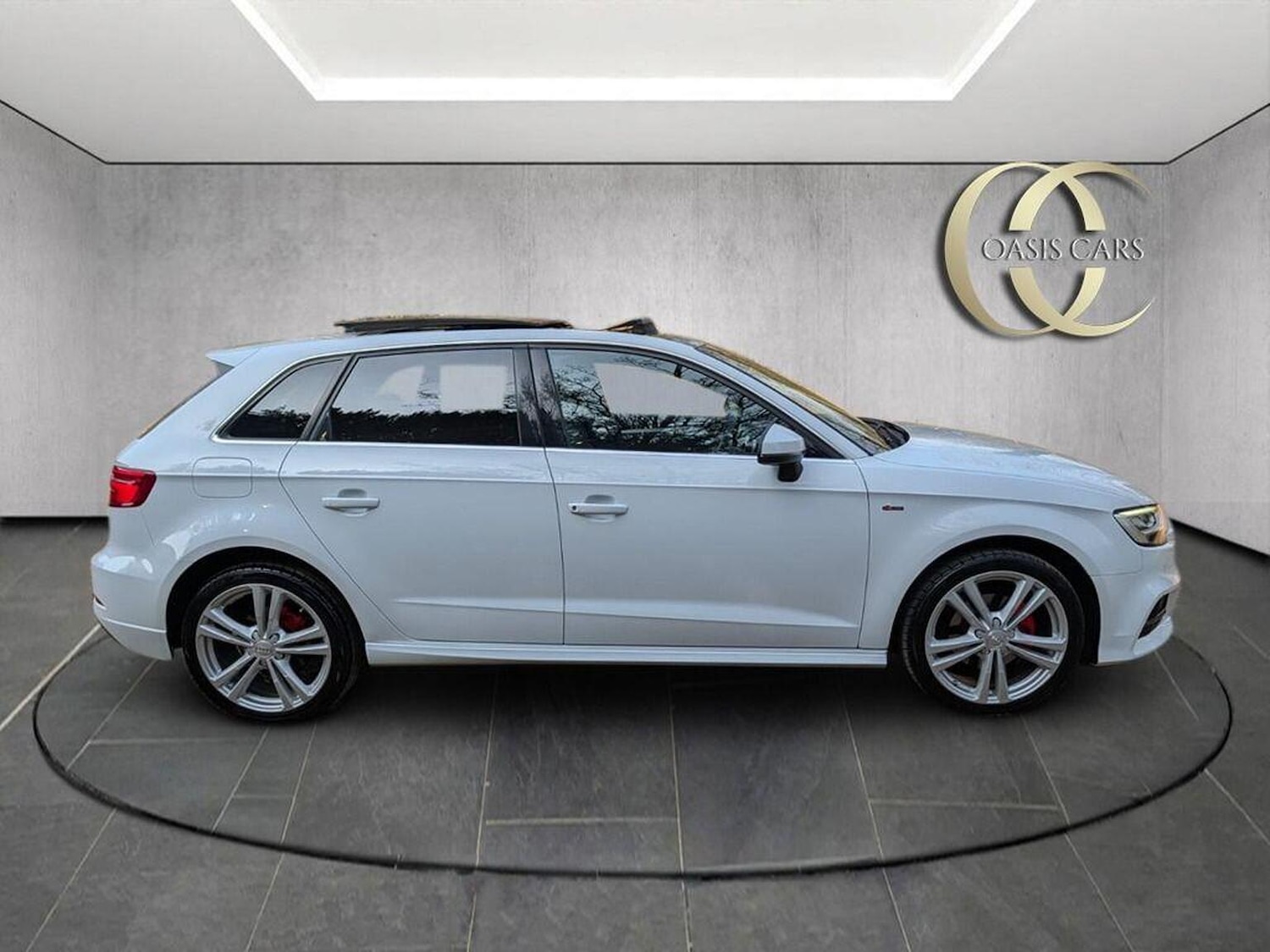 Used Audi A3 2019 for sale - 78004423: Photo 13