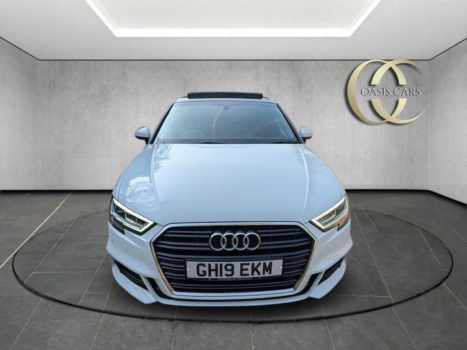 Used Audi A3 2019 for sale - 78004423: Photo 15