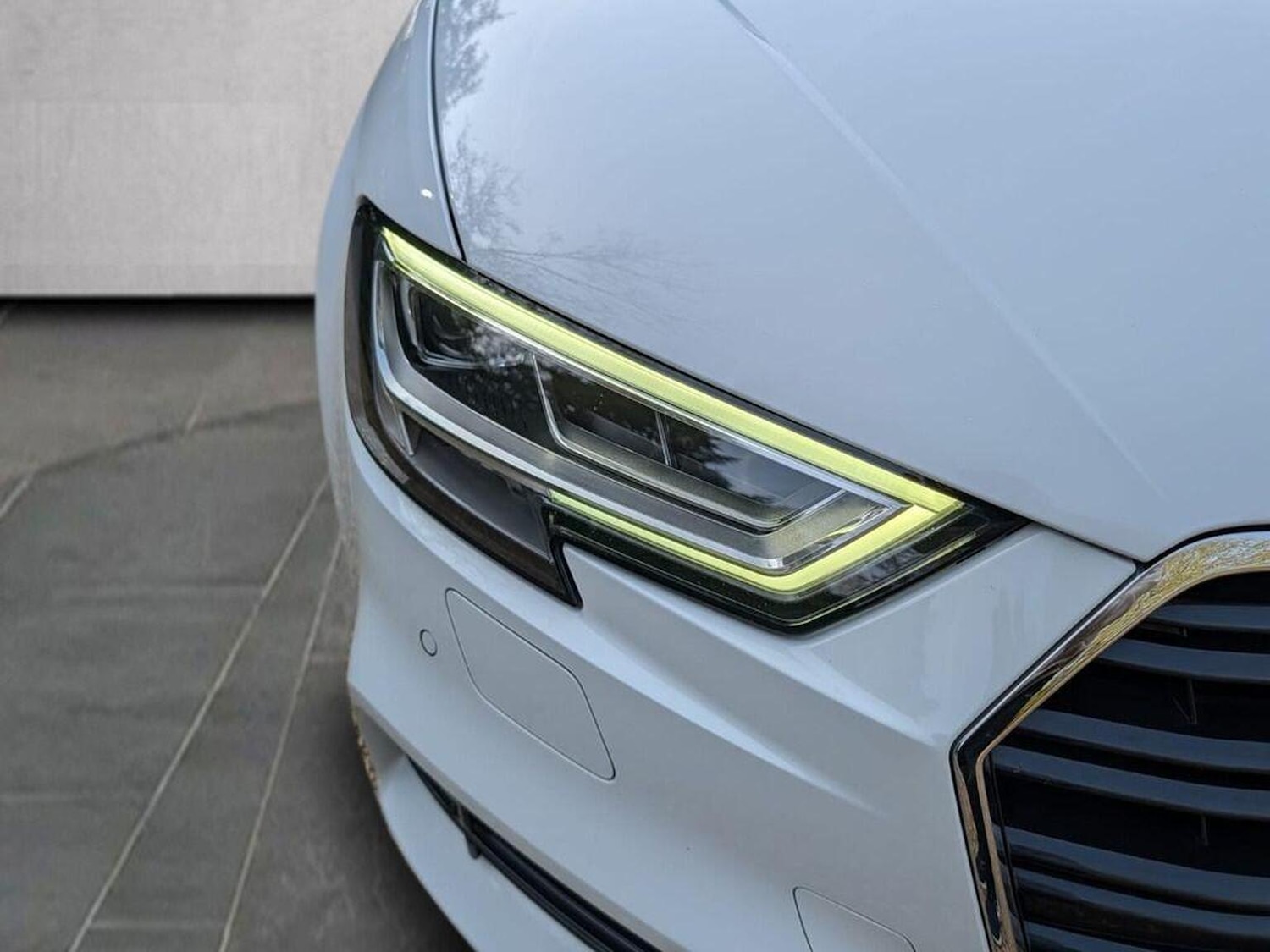 Used Audi A3 2019 for sale - 78004423: Photo 16