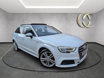 Audi A3 feature image