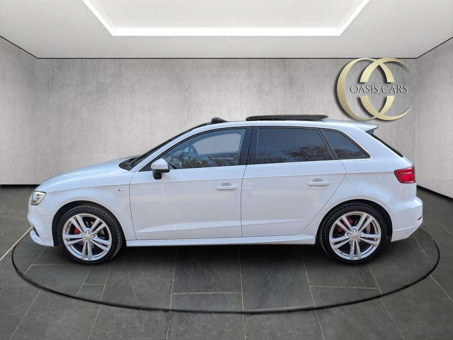 Used Audi A3 2019 for sale - 78004423: Photo 3