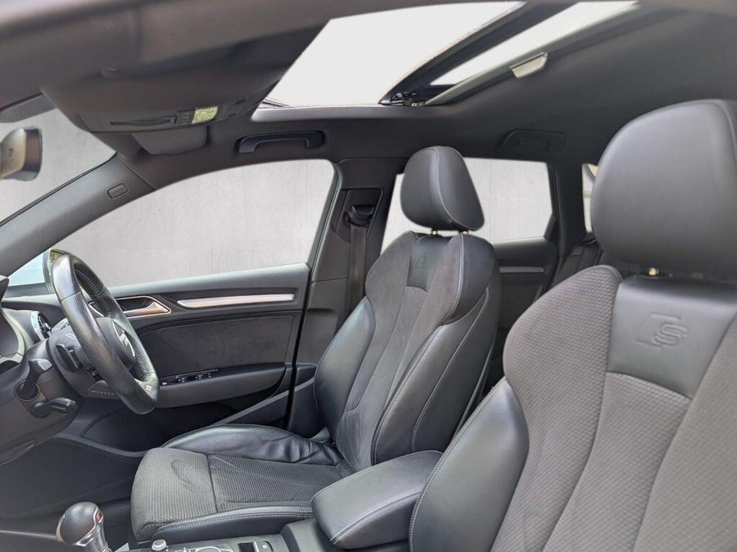 Used Audi A3 2019 for sale - 78004423: Photo 4