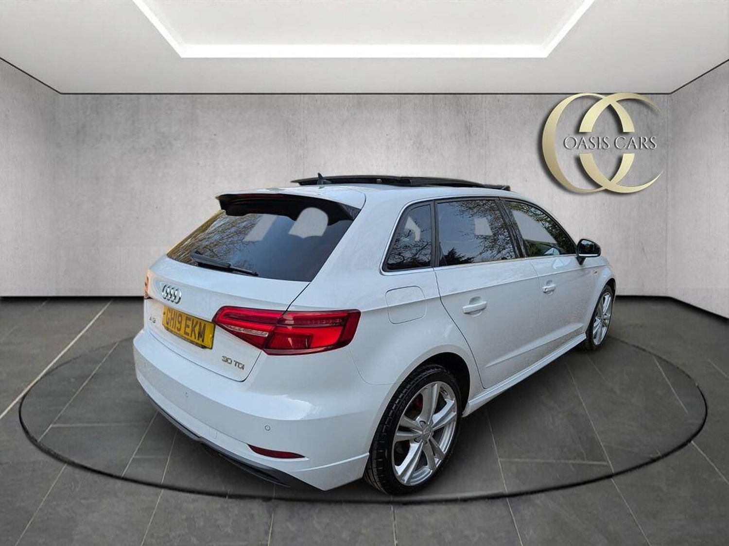 Used Audi A3 2019 for sale - 78004423: Photo 5