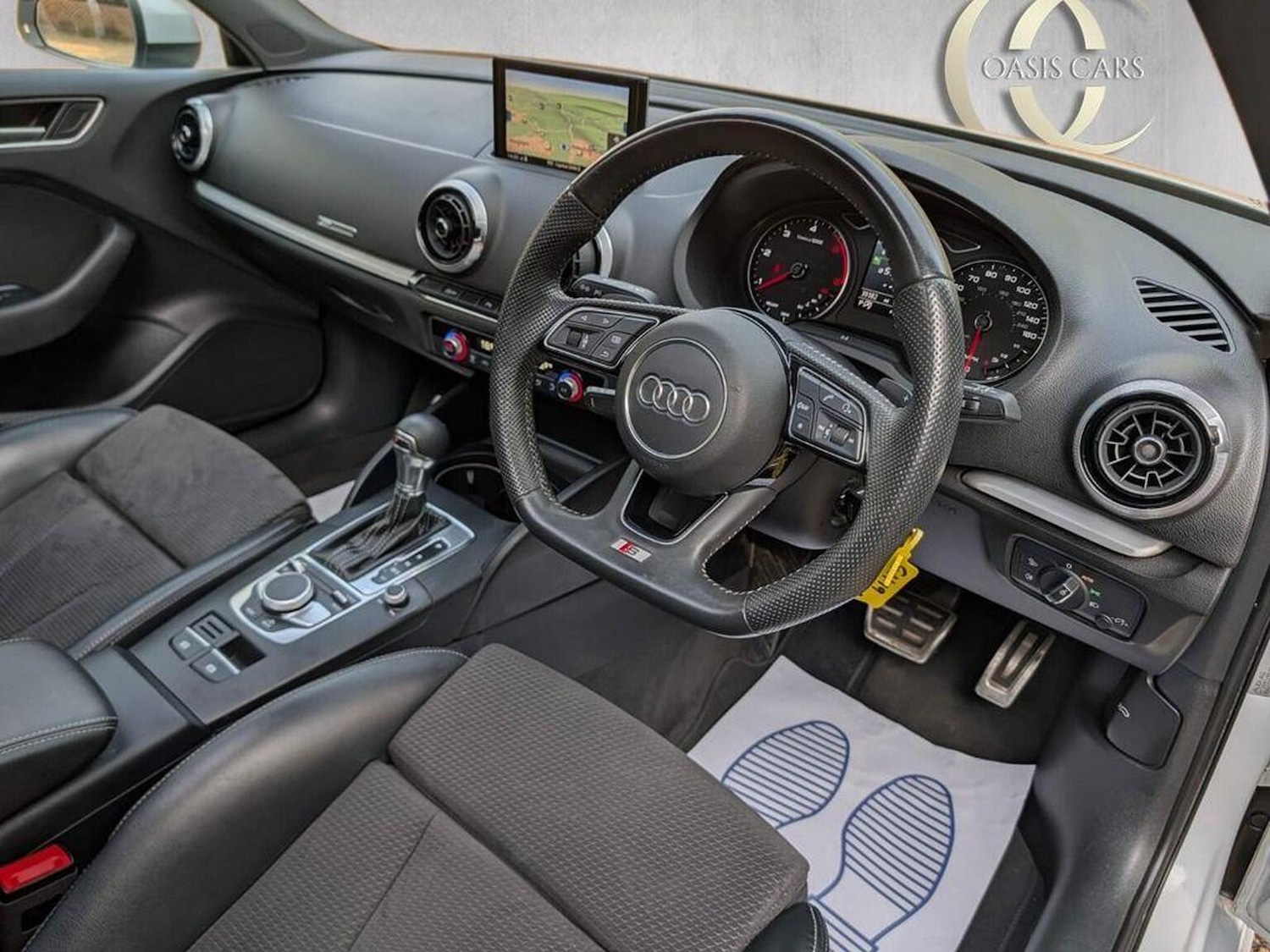 Used Audi A3 2019 for sale - 78004423: Photo 7