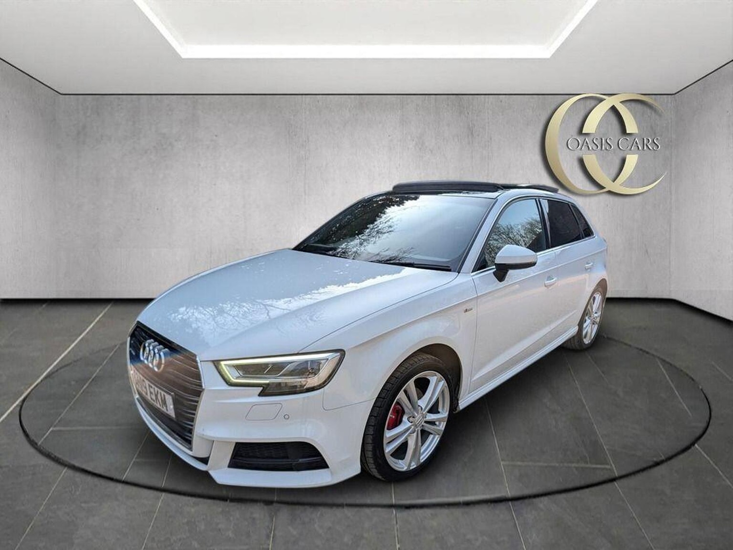 Used Audi A3 2019 for sale - 78004423: Photo 9