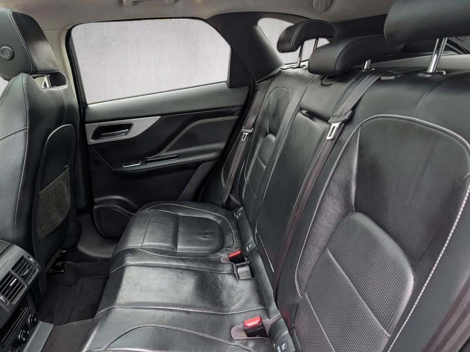 Used Jaguar F-Pace 2019 for sale - 77453218: Photo 11