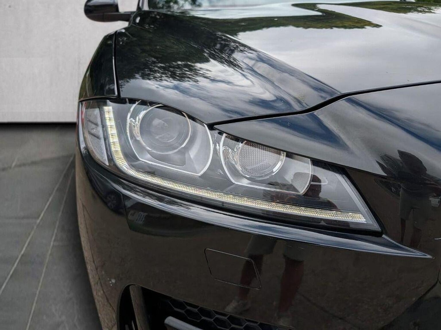 Used Jaguar F-Pace 2018 for sale - 76011304: Photo 7