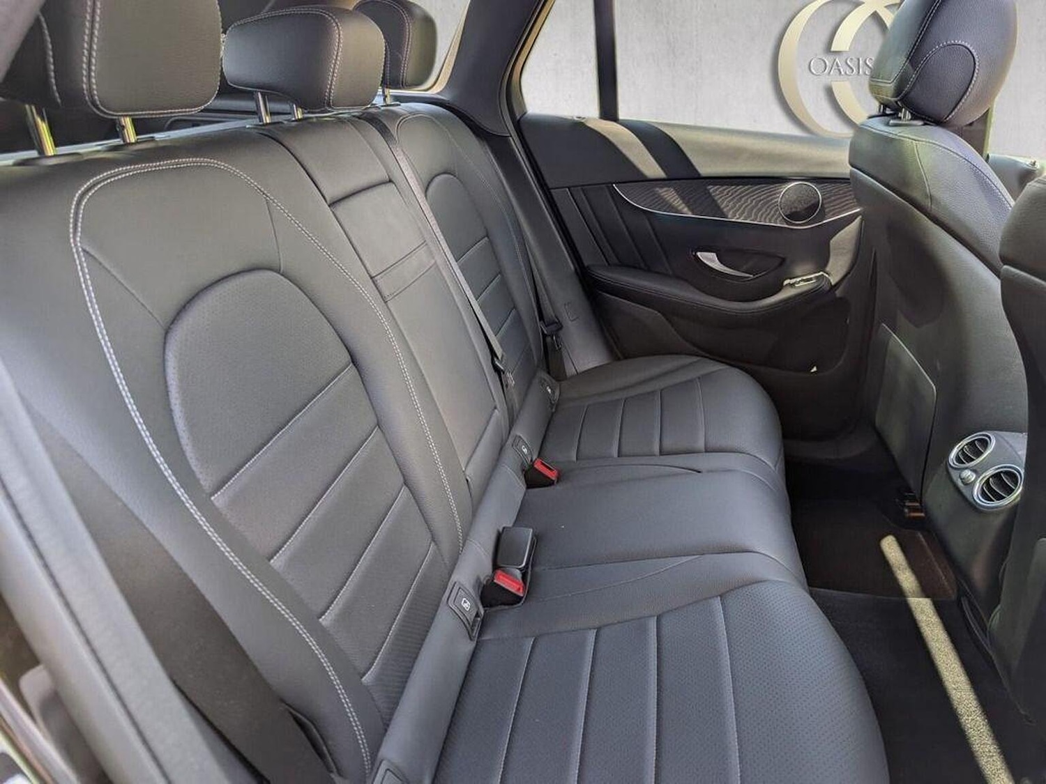 Used Mercedes-Benz GLC 2018 for sale - 76164575: Photo 6