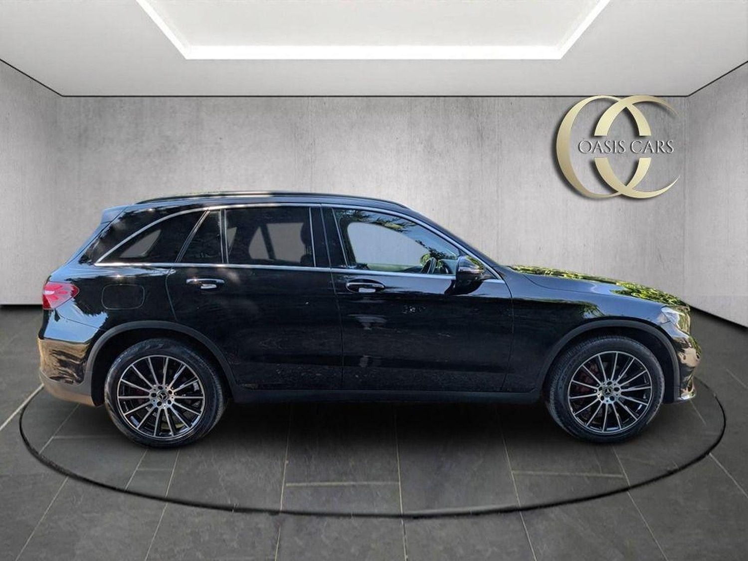 Used Mercedes-Benz GLC 2018 for sale - 76164575: Photo 7