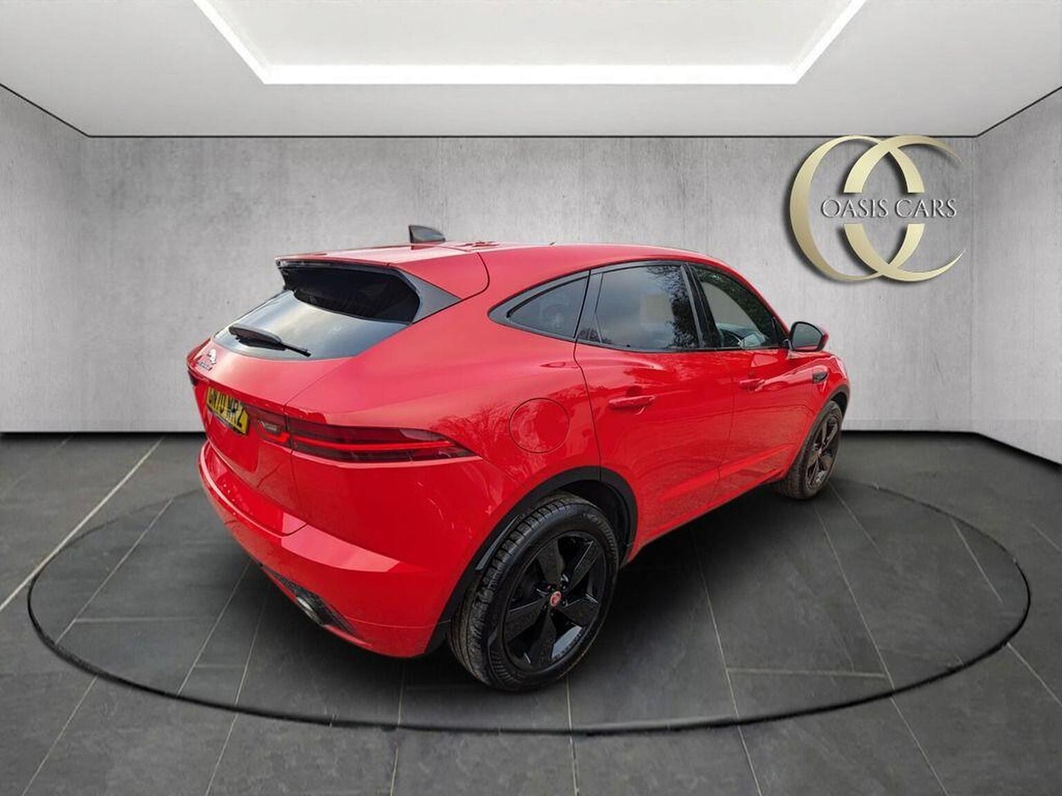 Used Jaguar E-Pace 2020 for sale - 76687114: Photo 7