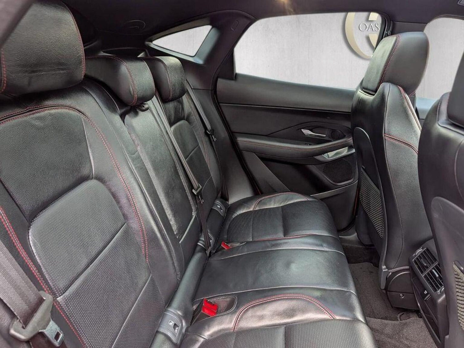 Used Jaguar E-Pace 2020 for sale - 76687114: Photo 9