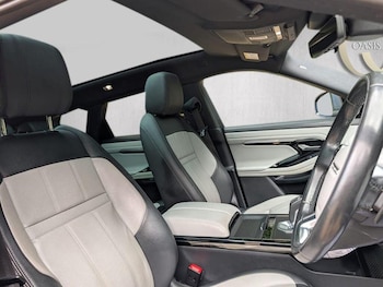 Used Land Rover Range Rover Evoque 2019 for sale - 79073555: Photo