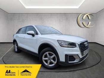 2018 - 1.6 TDI SE Euro 6 (s/s) 5dr