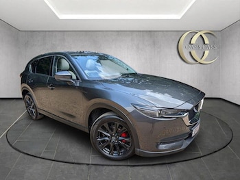 Used Mazda CX-5 2019 for sale - 79246637: Photo