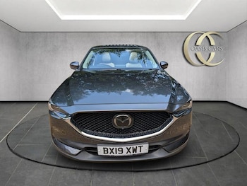 Used Mazda CX-5 2019 for sale - 79246637: Photo