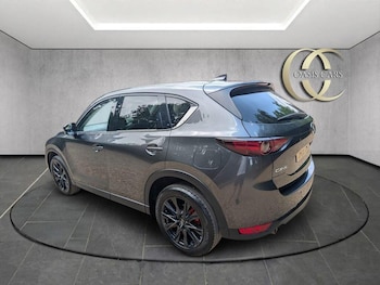 Used Mazda CX-5 2019 for sale - 79246637: Photo