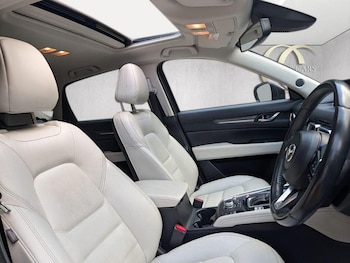 Used Mazda CX-5 2019 for sale - 79246637: Photo