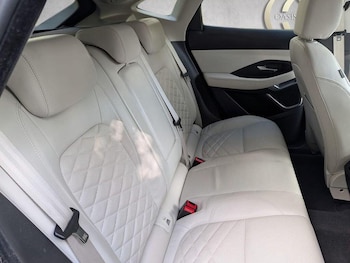 Used Jaguar E-Pace 2018 for sale - 78031615: Photo