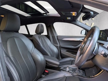 Used BMW X2 2020 for sale - 77750025: Photo