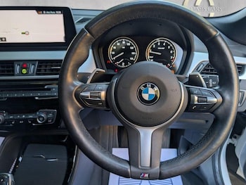 Used BMW X2 2020 for sale - 77750025: Photo